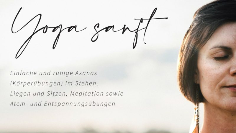 Yoga Sanft Yoga mit Anja Winter 2022 (2)