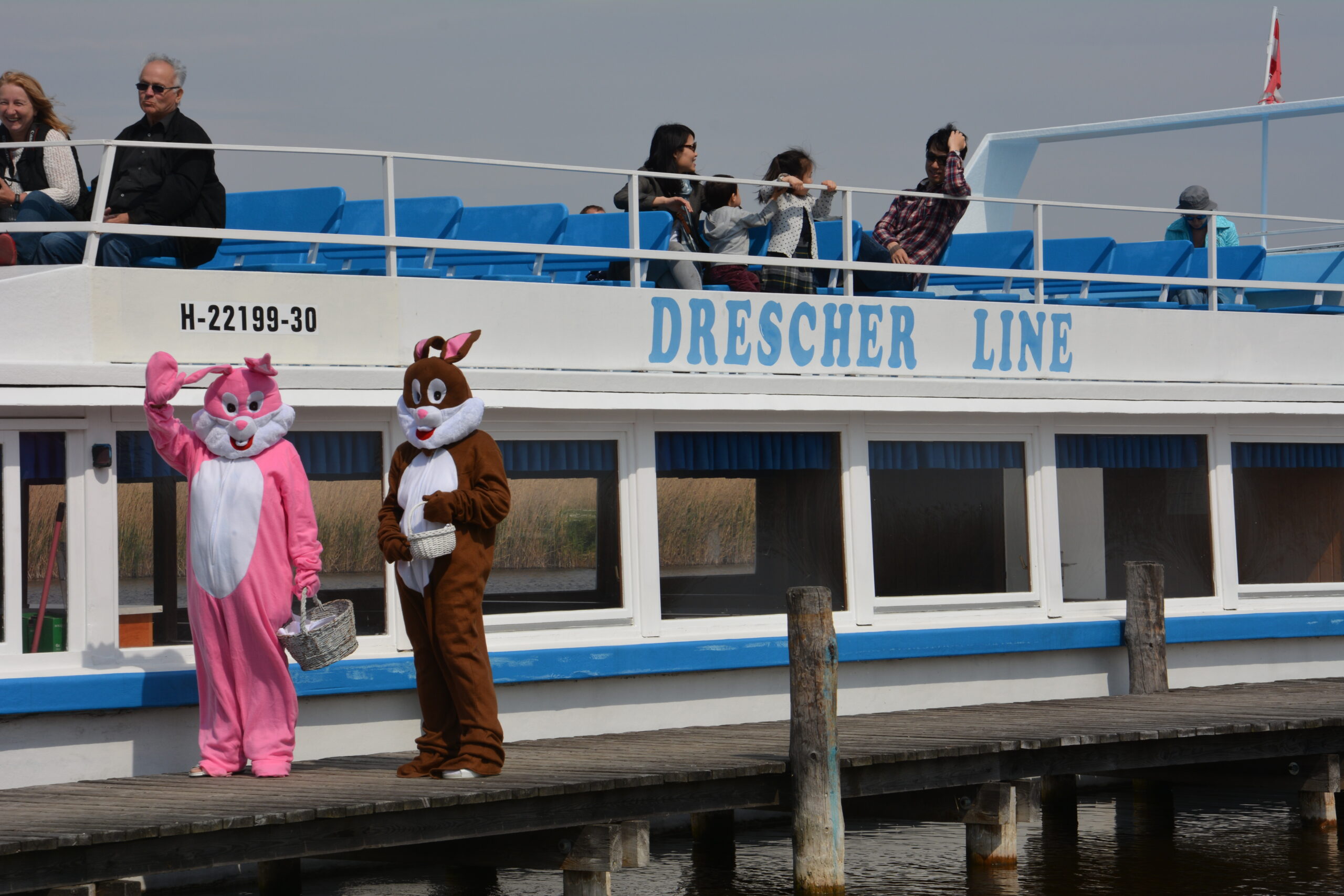 DRESCHER TOURISTIK & LINE Ostern (2)