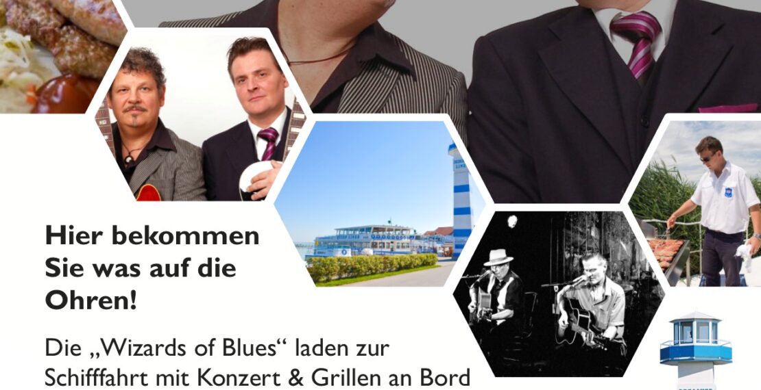 Blues Mulatsag am 12.09.2026