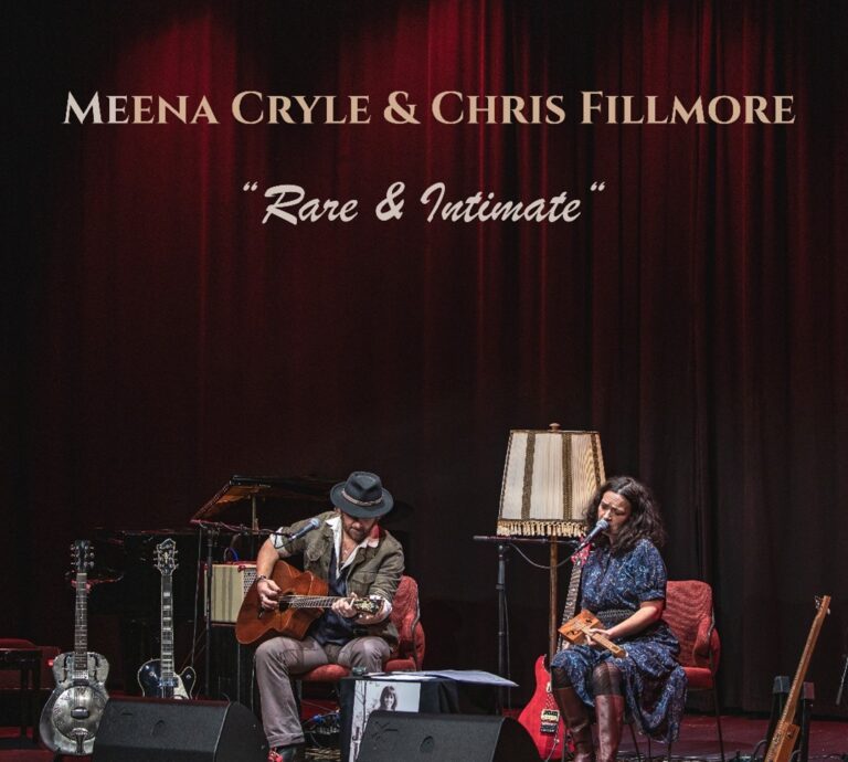 „Rare & Intimate“ an Bord