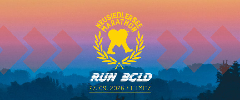 Shuttle zum Neusiedler See Marathon