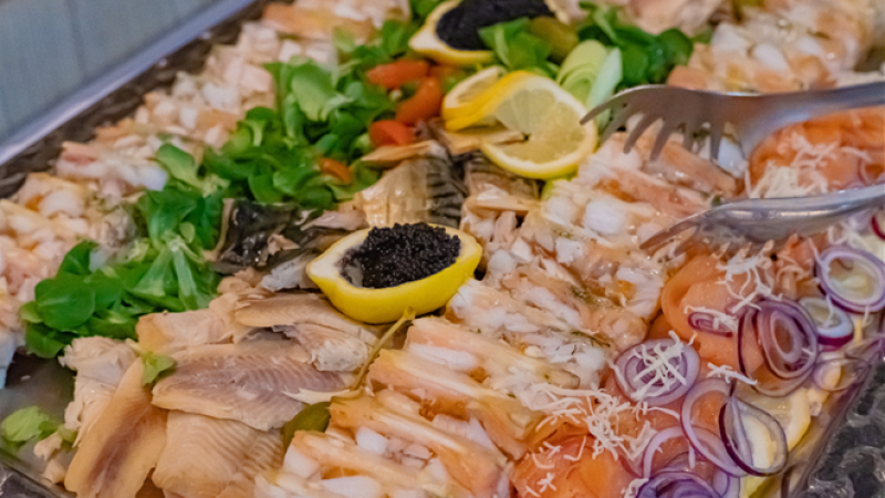 Heringsschmaus 2023 2