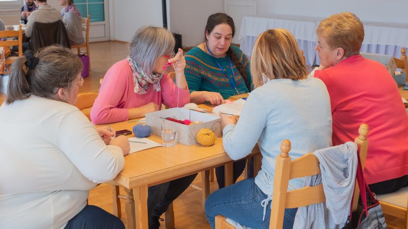 Strickwochenende Woolness-01