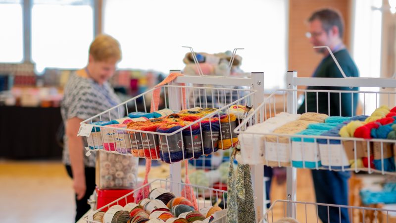 Woolness Weekend März 2025-74